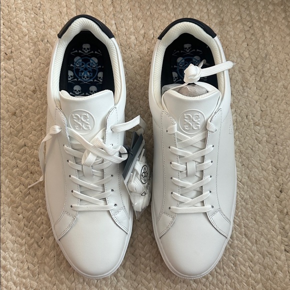 G/FORE Disrupters Men Golf Shoes - Picture 1 of 7